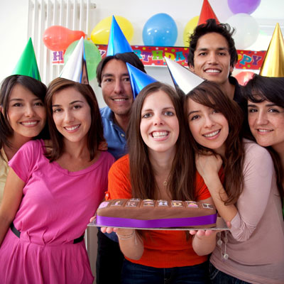 Sünnipäeva luuletused